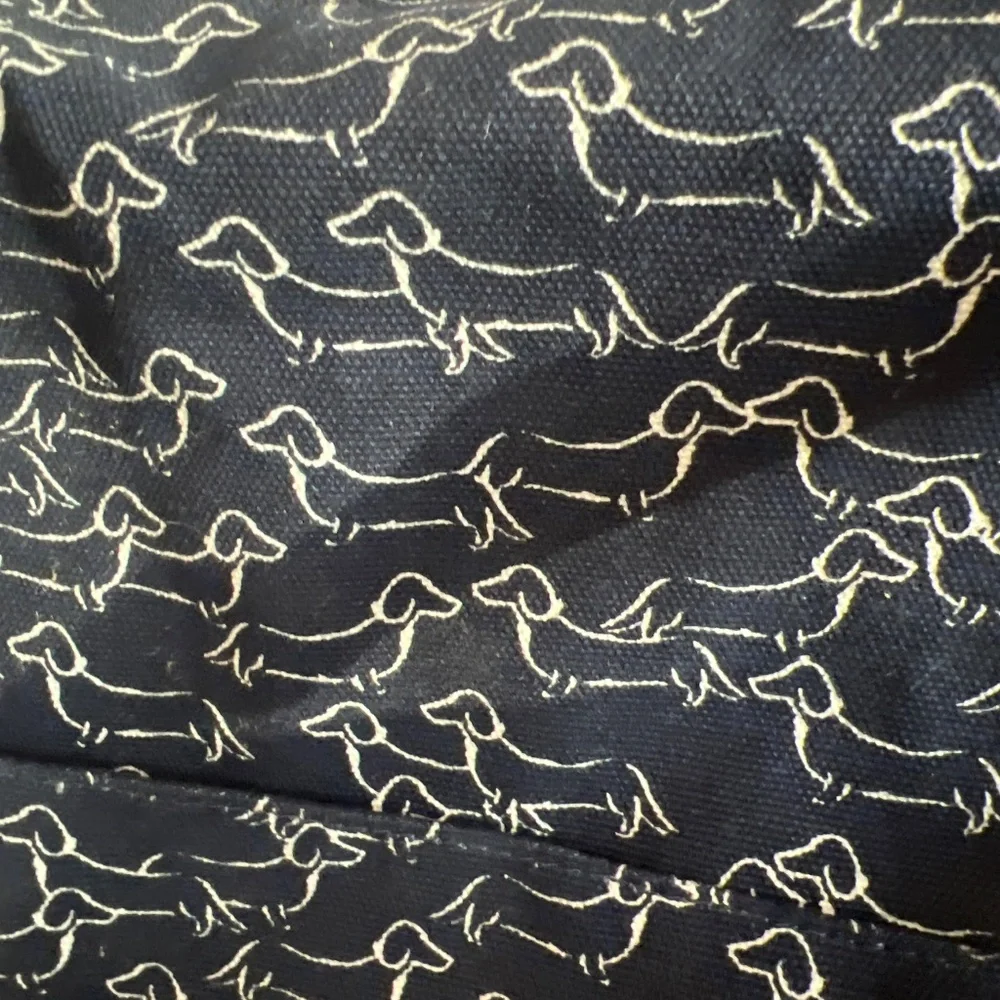 Dachshund bag nwt - Picture 2 of 3